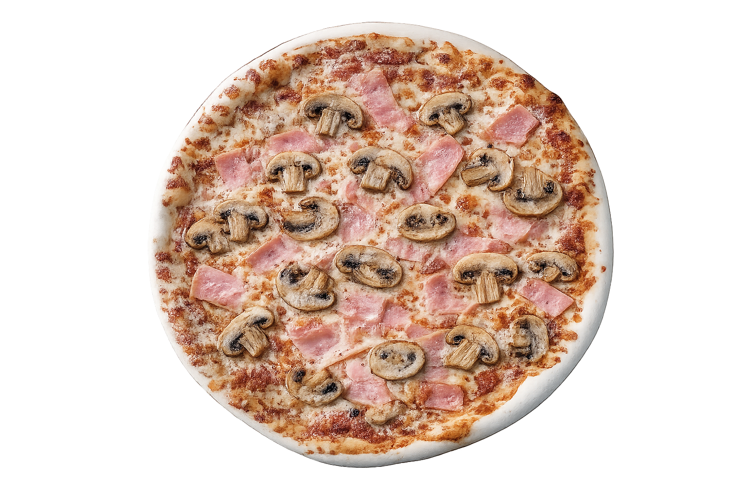 Capricciosa