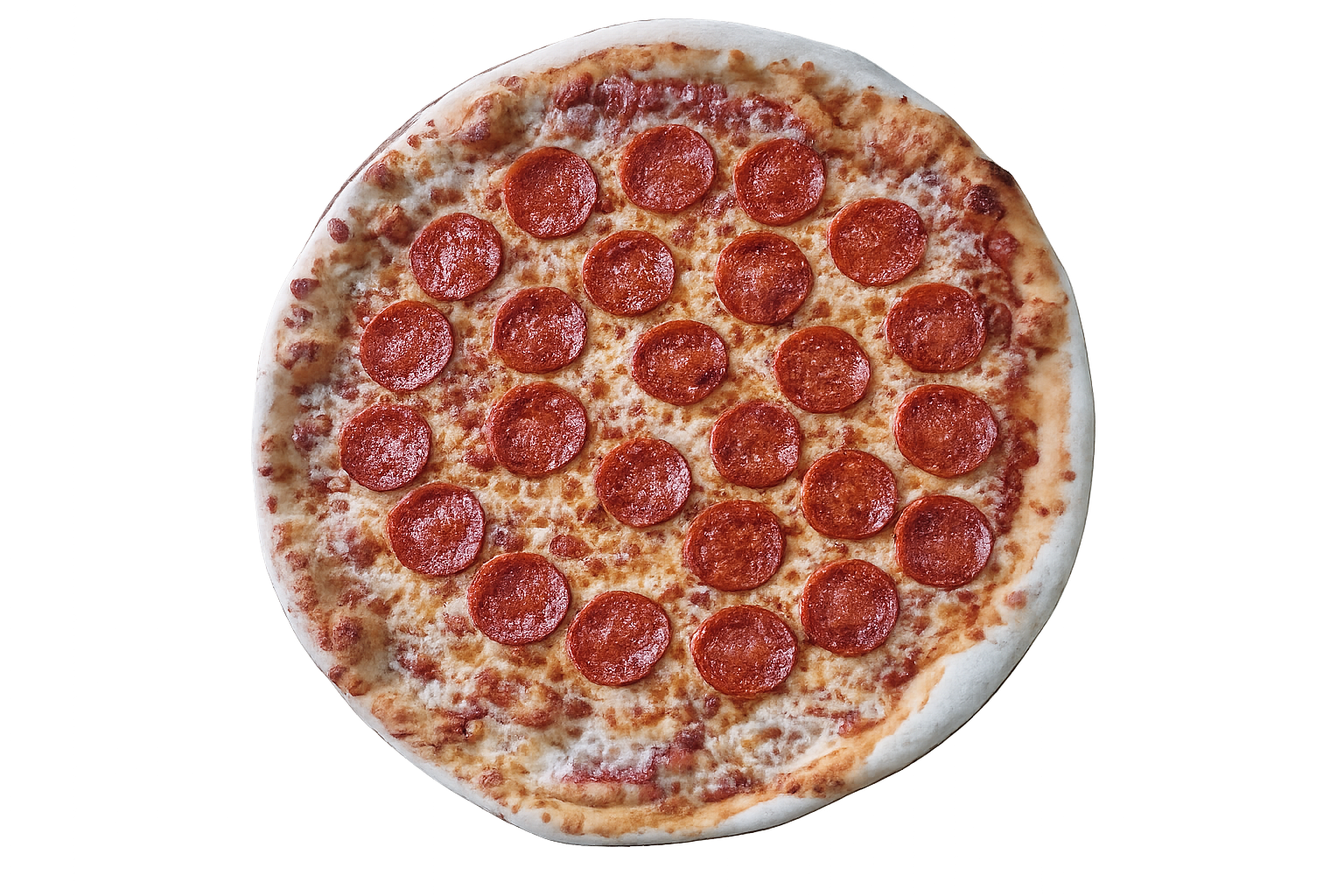 Pepperoni