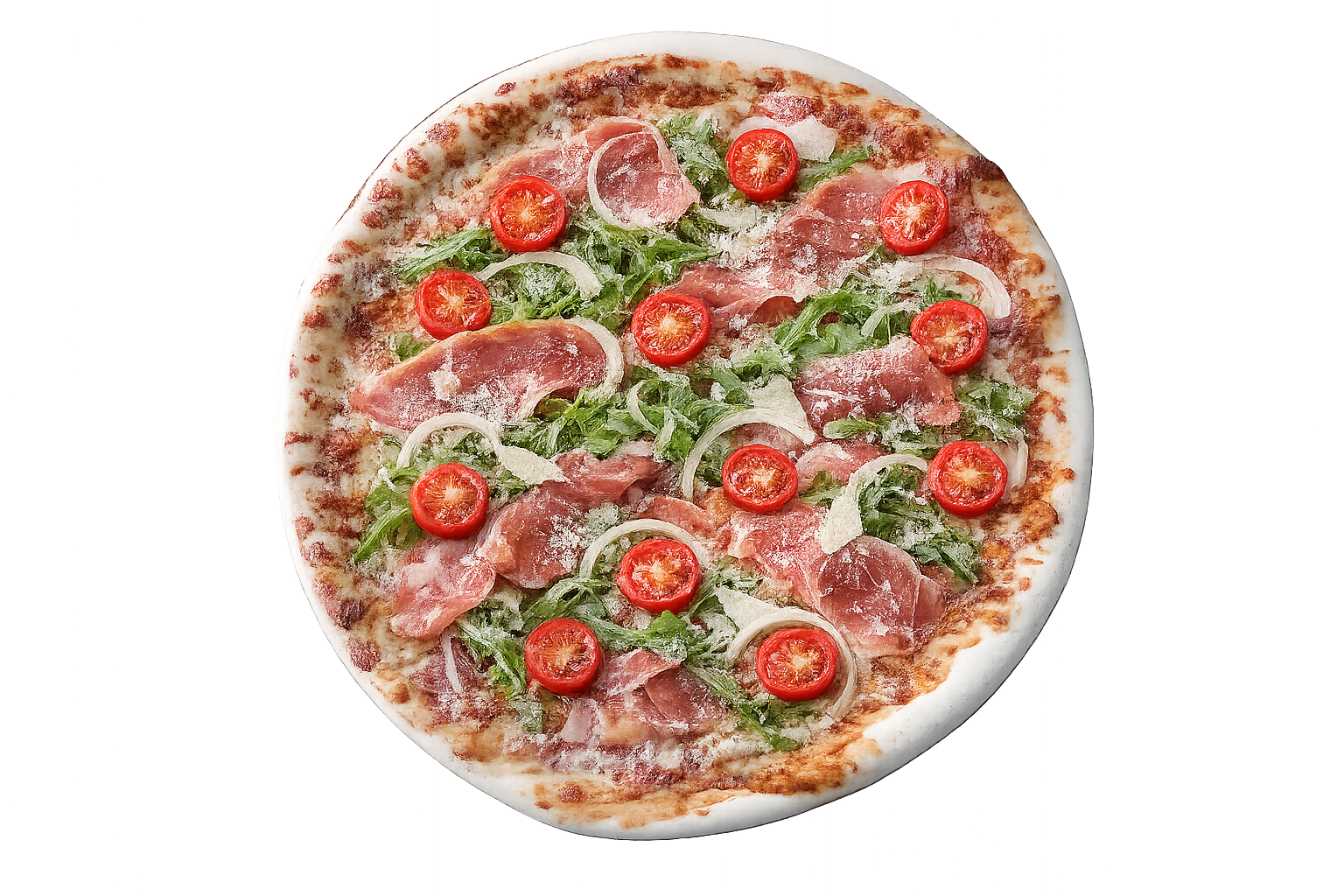 Prosciutto