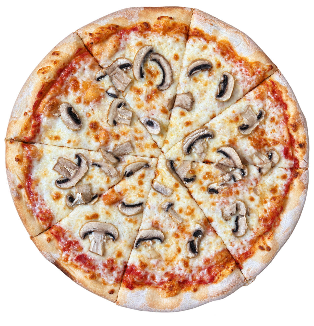 Funghi