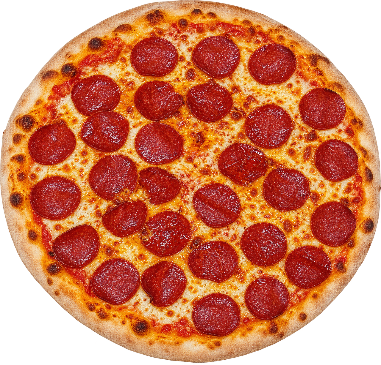 Pepperoni