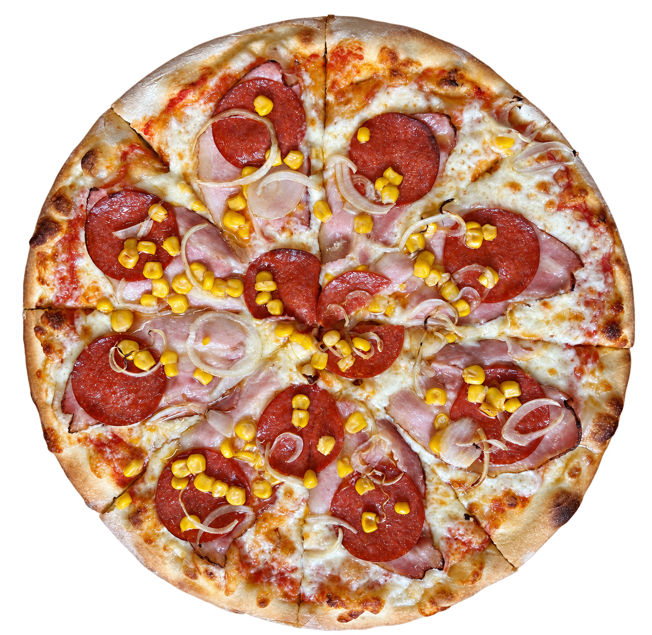Rustica