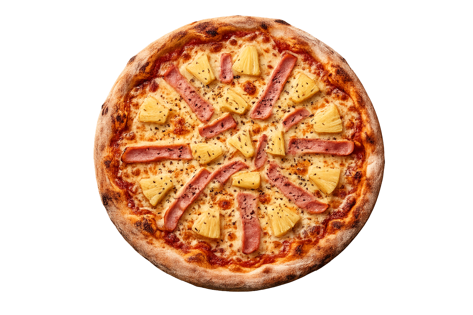 Hawaiana