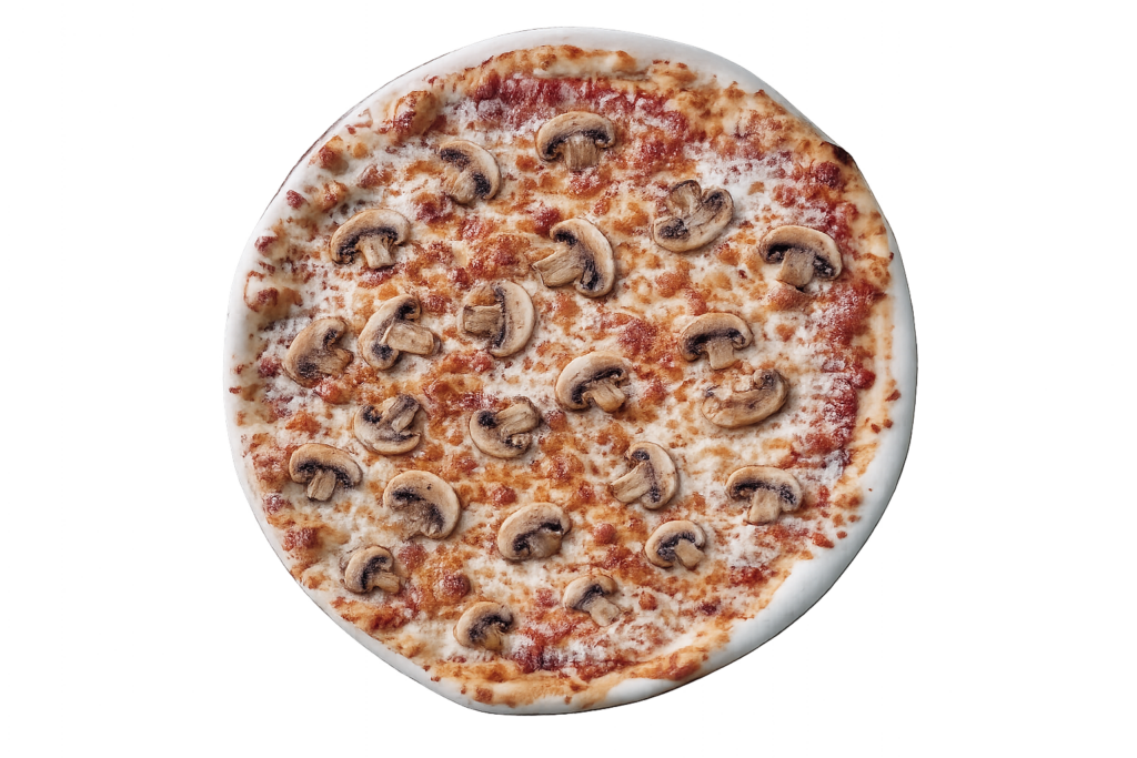 Funghi