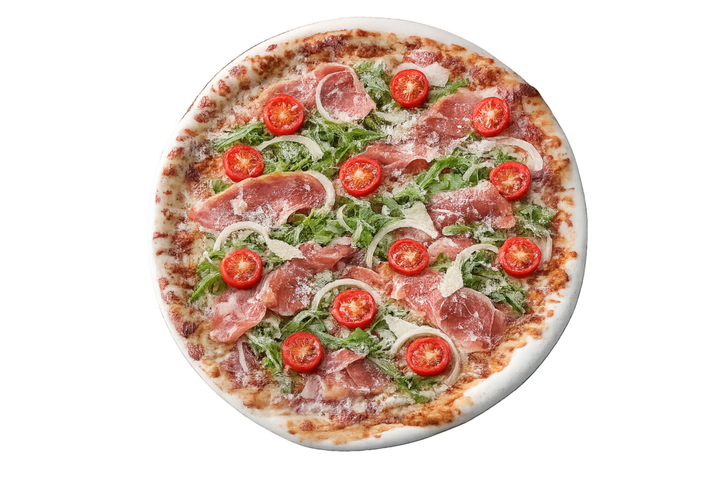 Prosciutto